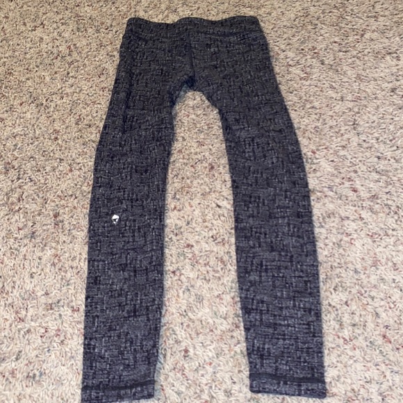 ivivva leggings - Picture 2 of 2